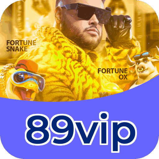 89vip